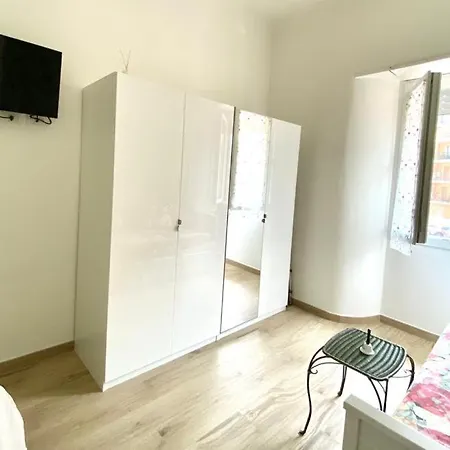 Spigolatrice Di Lambrate 3 Apartman *