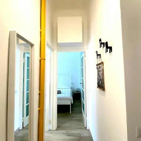 Spigolatrice Di Lambrate 3 Mailand