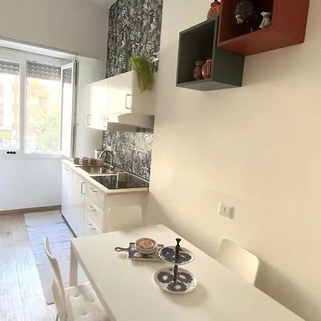 Spigolatrice Di Lambrate 3 Apartment *