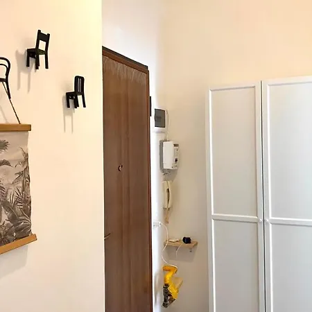 Spigolatrice Di Lambrate 3 *