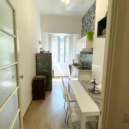 Apartman Spigolatrice Di Lambrate 3