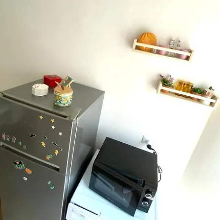 Apartment Spigolatrice Di Lambrate 3 Mailand