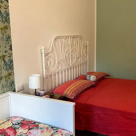 Apartman Spigolatrice Di Lambrate 3