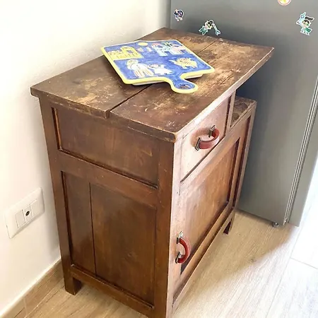 Spigolatrice Di Lambrate 3 Apartment *