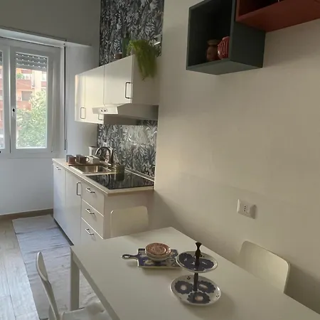Apartman Spigolatrice Di Lambrate 3 *