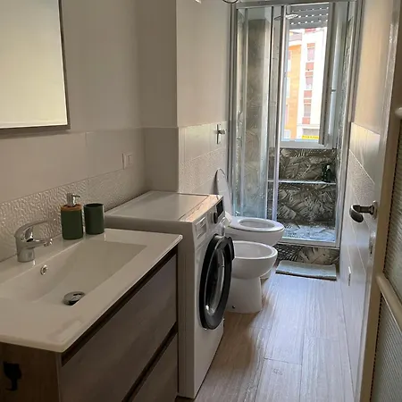 Spigolatrice Di Lambrate 3 Apartman