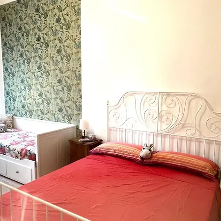 Spigolatrice Di Lambrate 3 Mailand