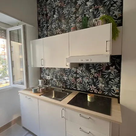 Apartman Spigolatrice Di Lambrate 3