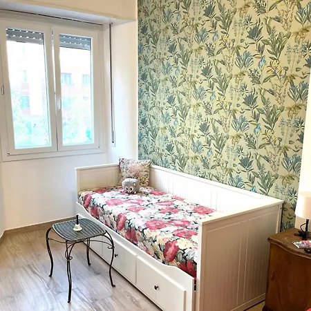 Apartman Spigolatrice Di Lambrate 3 Milánó