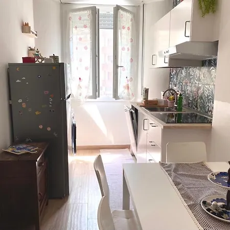 Spigolatrice Di Lambrate 3 Mailand