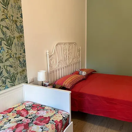 Spigolatrice Di Lambrate 3 * Milánó