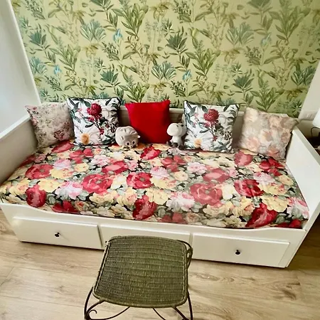 Spigolatrice Di Lambrate 3