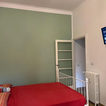 Apartman Spigolatrice Di Lambrate 3