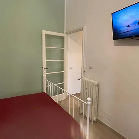 Spigolatrice Di Lambrate 3 * Milánó