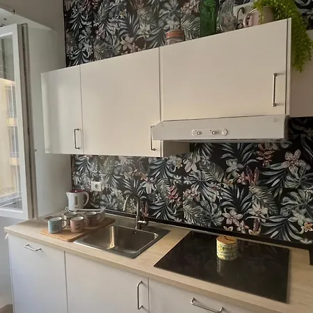 Spigolatrice Di Lambrate 3 Apartment *