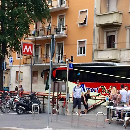 Spigolatrice Di Lambrate 3 Milánó