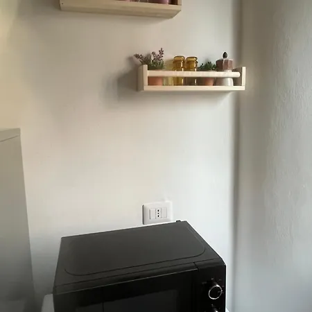 Apartman Spigolatrice Di Lambrate 3