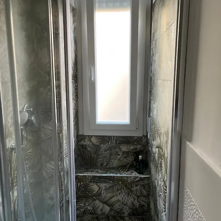 Spigolatrice Di Lambrate 3 Mailand