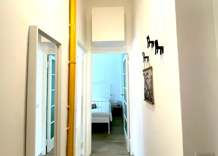 Spigolatrice Di Lambrate 3 ミラノ