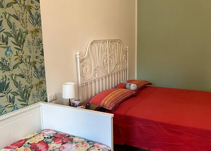 アパート Spigolatrice Di Lambrate 3