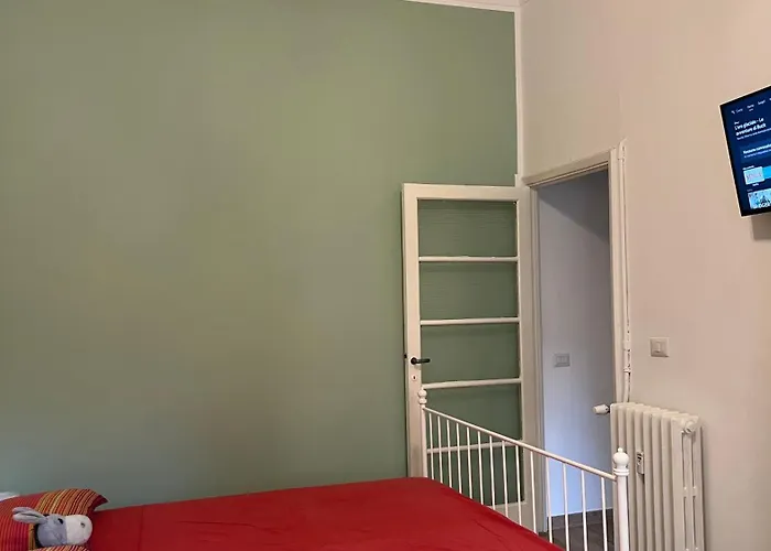 Spigolatrice Di Lambrate 3 *