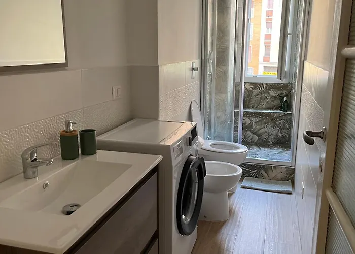 Spigolatrice Di Lambrate 3 アパート *