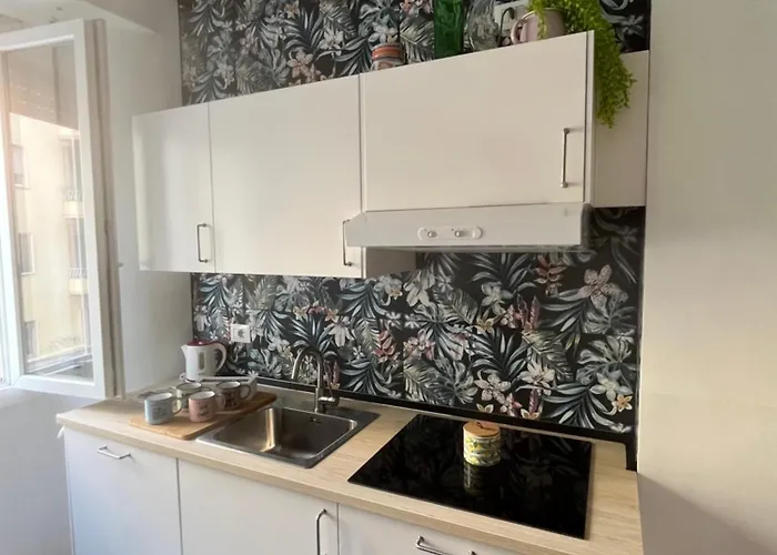 Spigolatrice Di Lambrate 3 *