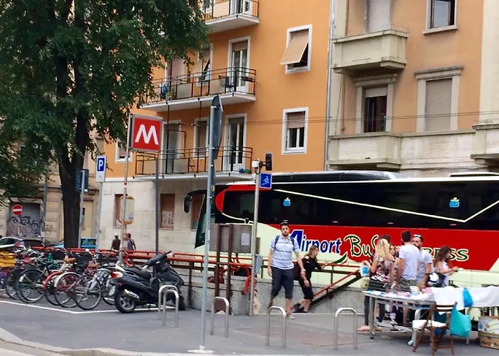 Spigolatrice Di Lambrate 3 ミラノ