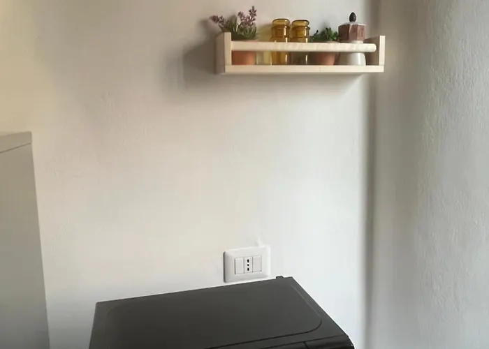 アパート Spigolatrice Di Lambrate 3