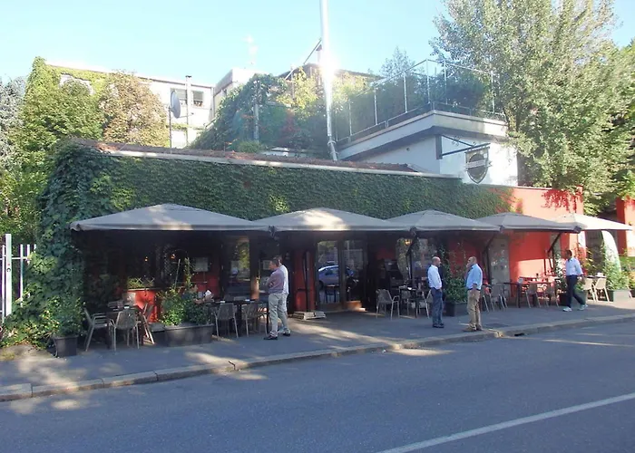 아파트 Spigolatrice Di Lambrate 3 *