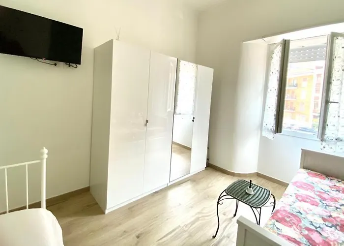 Spigolatrice Di Lambrate 3 Διαμέρισμα *