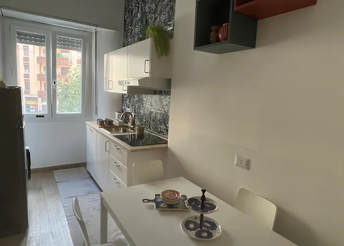 Spigolatrice Di Lambrate 3 Μιλάνο