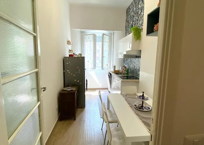 Διαμέρισμα Spigolatrice Di Lambrate 3