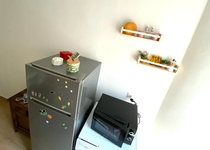 Διαμέρισμα Spigolatrice Di Lambrate 3 Μιλάνο