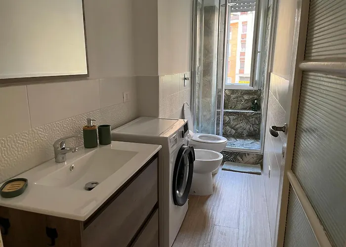 Spigolatrice Di Lambrate 3 Διαμέρισμα