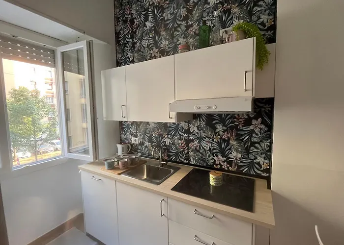 Διαμέρισμα Spigolatrice Di Lambrate 3