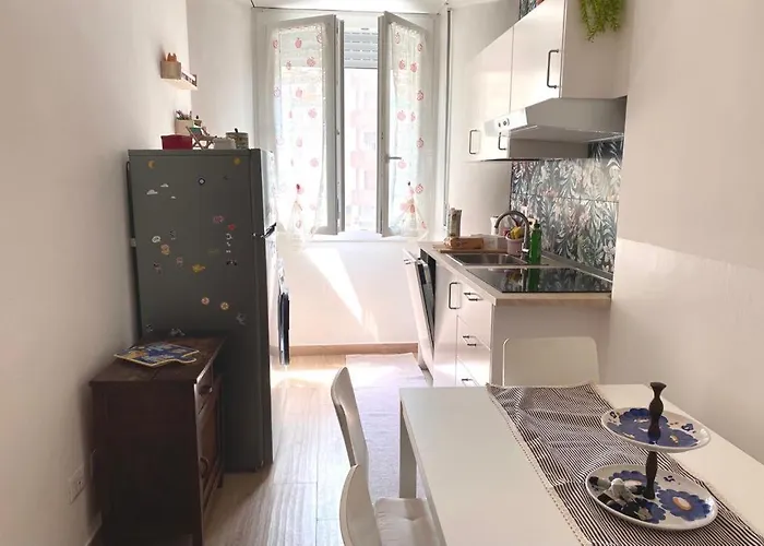 Spigolatrice Di Lambrate 3 Μιλάνο