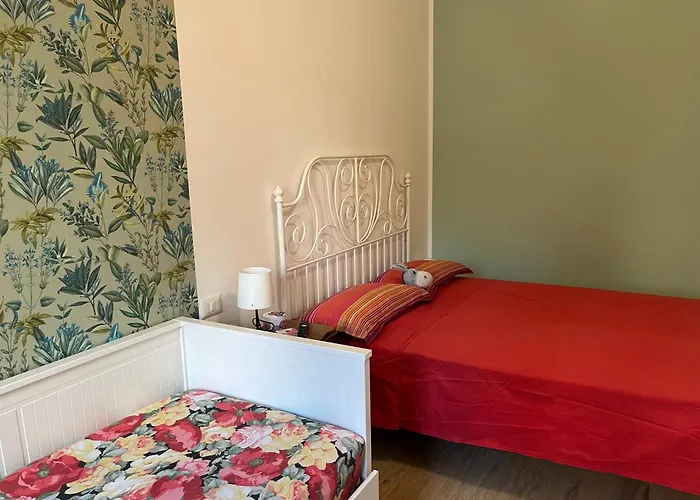 Spigolatrice Di Lambrate 3 * Μιλάνο