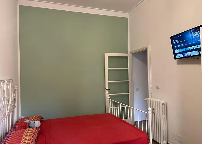 Διαμέρισμα Spigolatrice Di Lambrate 3