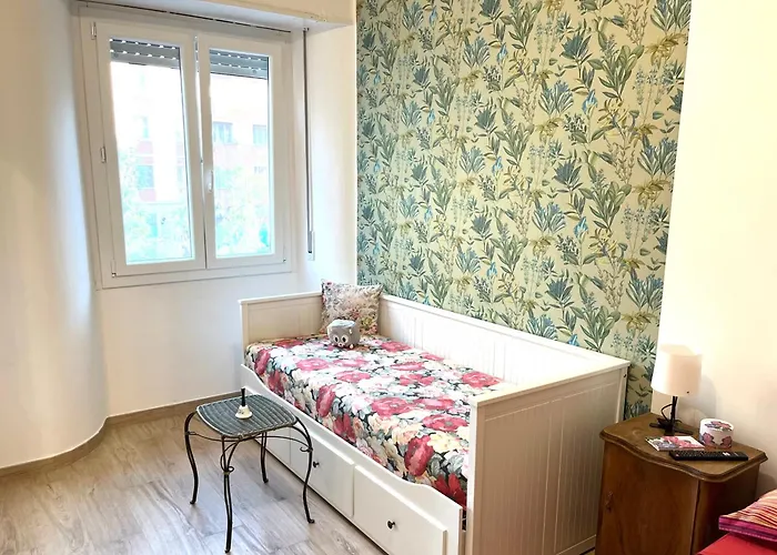 Spigolatrice Di Lambrate 3 Διαμέρισμα Μιλάνο