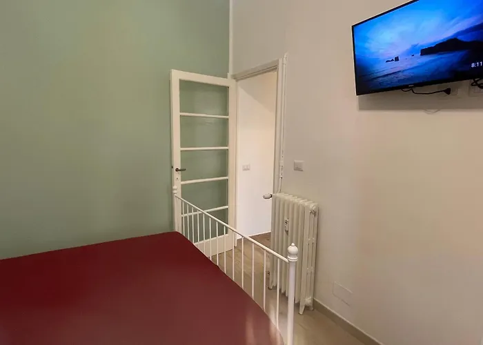 Spigolatrice Di Lambrate 3 * Μιλάνο