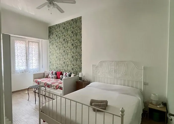 Διαμέρισμα Spigolatrice Di Lambrate 3