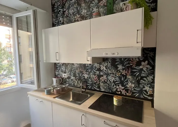 Spigolatrice Di Lambrate 3 Διαμέρισμα *