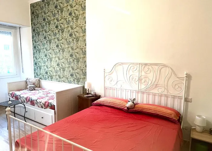 Spigolatrice Di Lambrate 3 * Μιλάνο