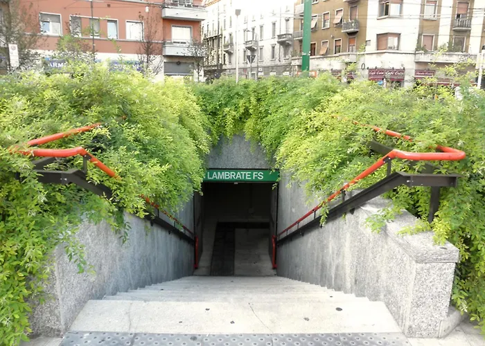 Spigolatrice Di Lambrate 3