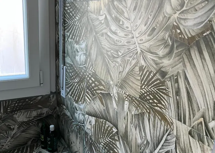 Spigolatrice Di Lambrate 3 Διαμέρισμα